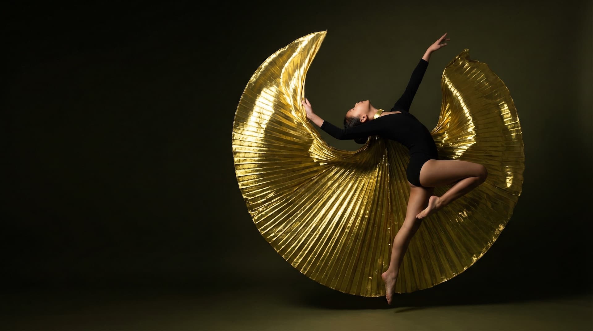 Dance, sports, and headshot photography